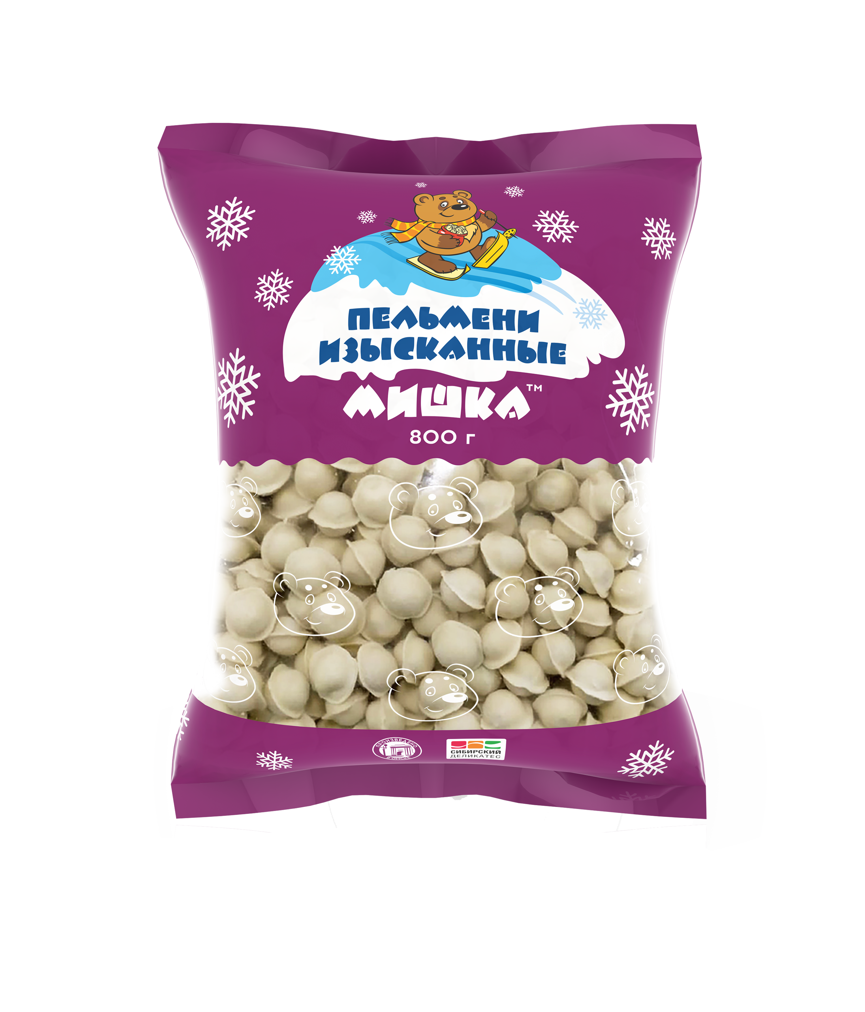 Пельмени 