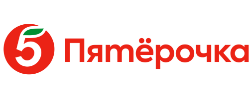 Пятерочка